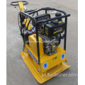 Compressor à mão da placa de Wacker para a máquina escavadora (FPB-S30)